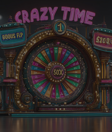 Crazy Time