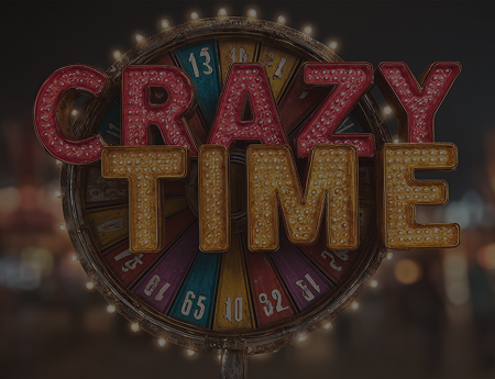 Crazy Time