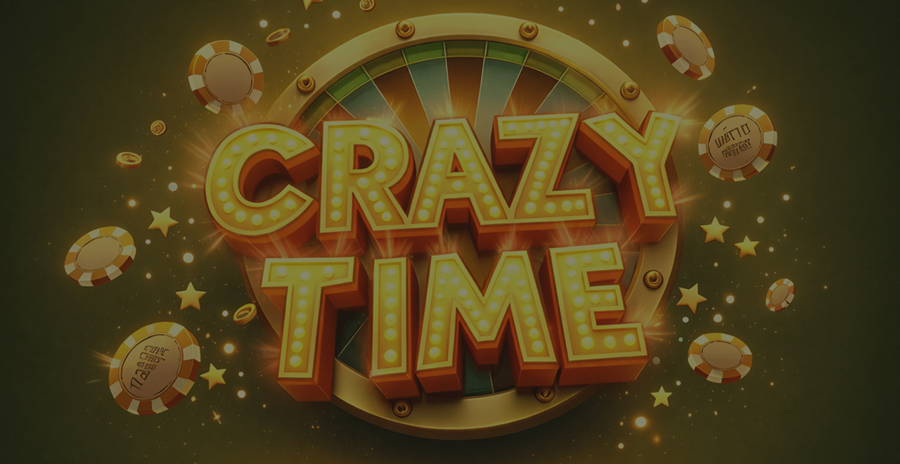 Crazy Time